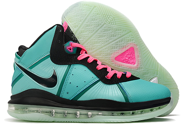 Air Max LeBron 8